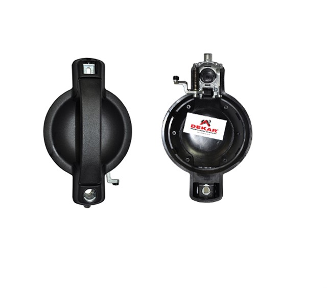 DIS KAPI KOLU ON SAG DOBLO 2001 2012