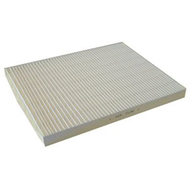 KABIN FILTRESI CHRYSLER VOYAGER / GRAND VOYAGER RG 2.8 CRD TURBODIESEL 150HP 06/04 - 12/08