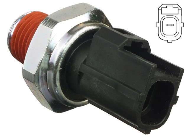 YAG BASINC MUSIRI - CITROEN RELAY/ FORD COUGAR. COURIER. ESCORT. FIESTA. FOCUS. KA. MAVERICK. MONDEO