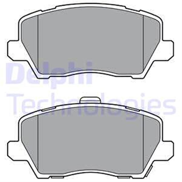 FREN BALATASI ON PICANTO