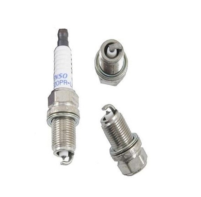 BUJI TOYOTA IQ 09 YARIS 11 1.0