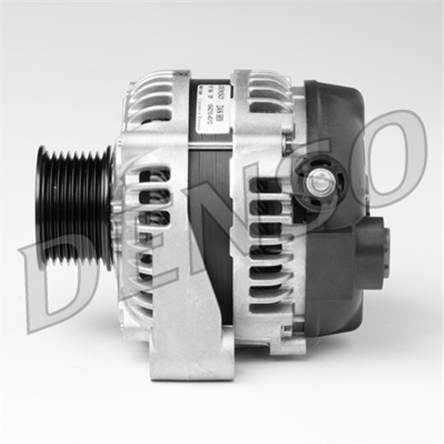 ALTERNATOR 14V 150AH LANDROVER RANGEROVER III 3.6 D 4X4 06 - 12