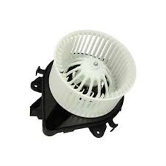 CABIN BLOWER FIAT DOBLO 01 - 