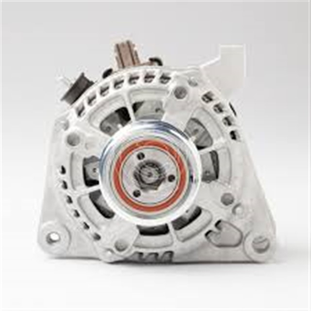 ALTERNATOR TOYOTA AURIS E18 12 - 18