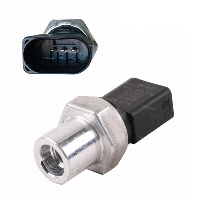 KLIMA BASINC MUSURU GOLF VII 1.0TSI 15 1.2TSI - 1.4TSI 12 1.5TSI 17