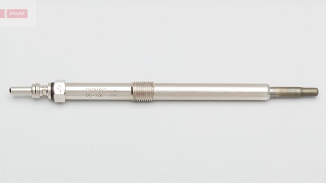 KIZDIRMA BUJISI 11V MASTER II 00 MASTER III 03 TRAFIC II 03 MOVANO 00 VIVARO 03 2.5DCI - DTI