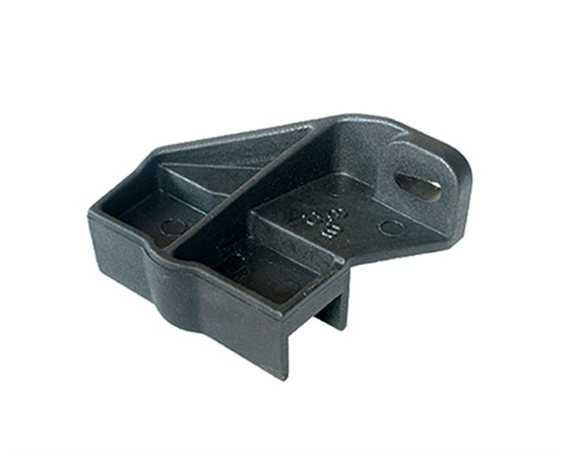 RADYATOR BAGLANTI BRAKETI - KLIMALI DOBLO