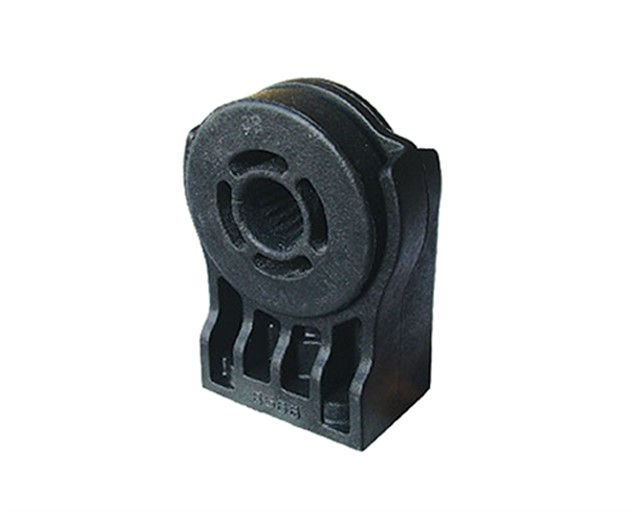 RADYATOR BAGLANTI BRAKETI PUNTO