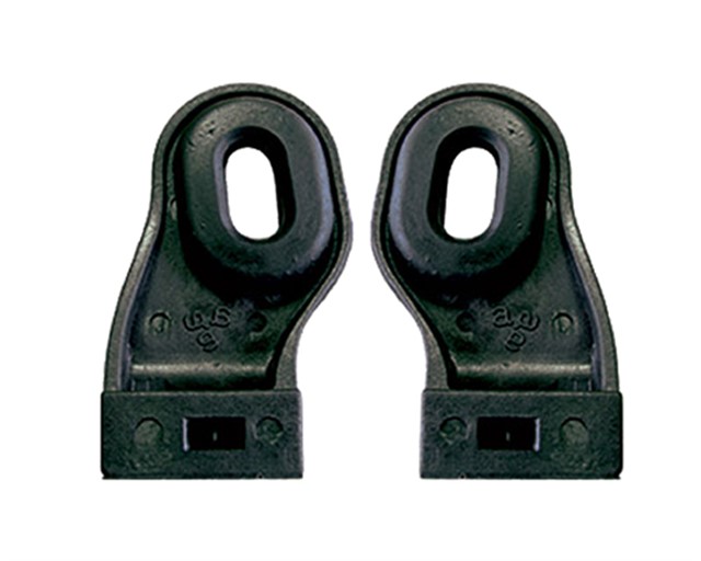 RADYATOR BAGLANTI BRAKETI SAG - SOL ALBEA - PALIO MULTIJET