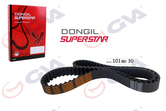 TRIGER KAYISI 101X300 FORD RANGER EVEREST 2.5TD 16V 03 3.0TD 06 MAZDA 2.5D 12V 96 - 06 CT1020