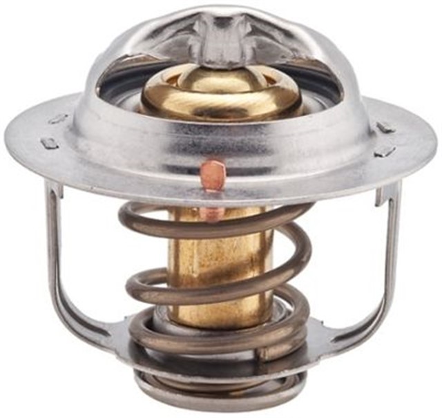 TERMOSTAT 71C KARSAN PREMIER - ISUZU TROOPER 3.0 DTI 54X33X22 KAUCUK KLAPE KUPILYA