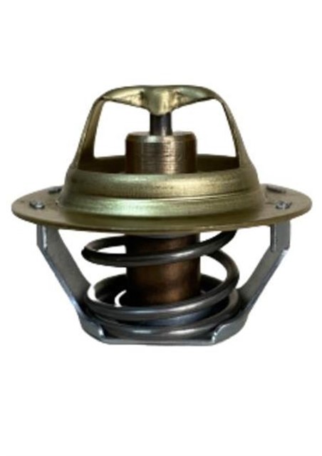 TERMOSTAT 74 C SKODA FABIA 1.4 - 1.4 TDI 99 - 08 - FELICIA 1.3 94 - 98