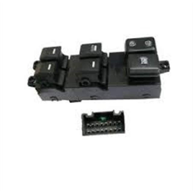 CAM ACMA ANAHTARI KIA BONGO 5 LI