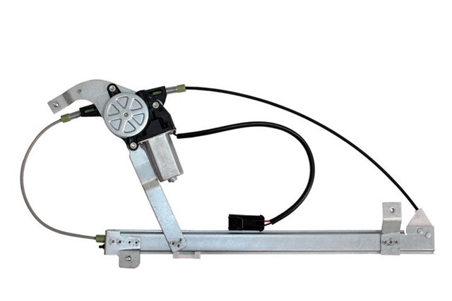 CAM KRIKOSU MEKANIZMASI ON SOL UNO