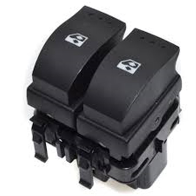 CAM ACMA ANAHTARI ON SOL MEGANE 2 10 FISLI