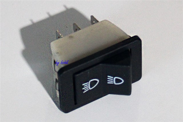 FAR DUGMESI RENAULT 12V