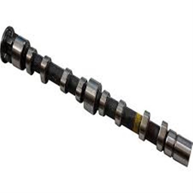 EKSANTRIK MILI EKSOZ GOLF - PASSAT - SCIROCCO 1.4 TSI CAVD