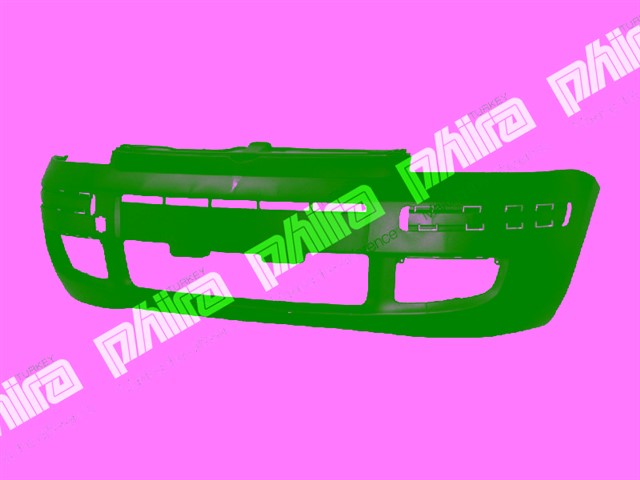 TAMPON ON ASTARLI FIAT PANDA 2003 - 2011