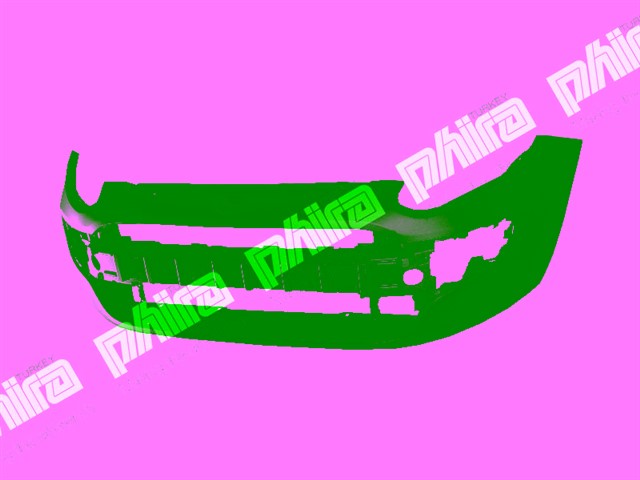 TAMPON ON ASTARLI FIAT PUNTO EVO 2009 - 2011