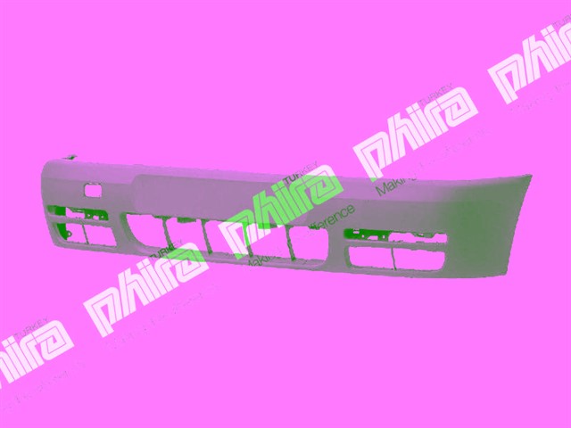 TAMPON ON ASTARLI VW POLO 1996 - 1999