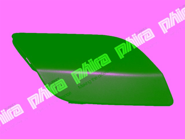 FAR YIKAMA KAPAGI ON SAG ASTARLI OPEL ASTRA H 2004 - 2007