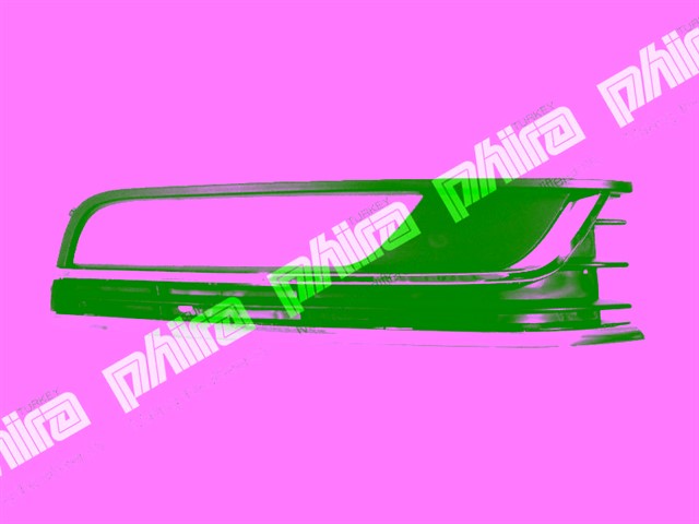 SIS FAR KAPAGI SAG [NIKELAJLI - SIS FAR DELIKLI] PASSAT 10 - 13