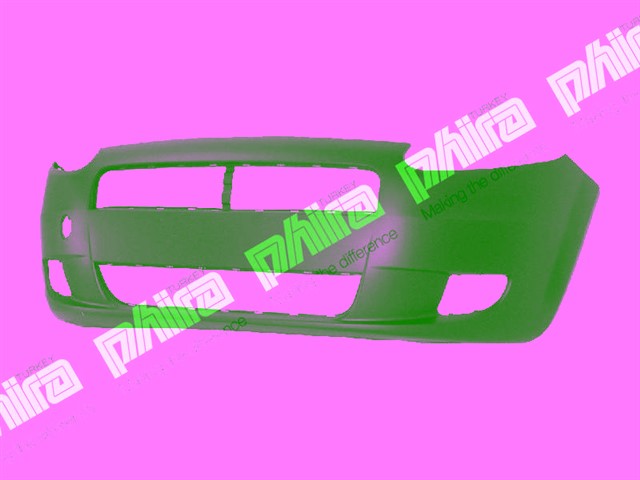 TAMPON ON ASTARLI FIAT GRANDE PUNTO 2005 - 2009