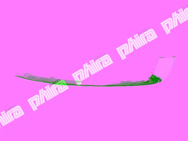 TAMPON CITASI ON SAG IZGARA KROM OPEL INSIGNIA A 2009 - 2013