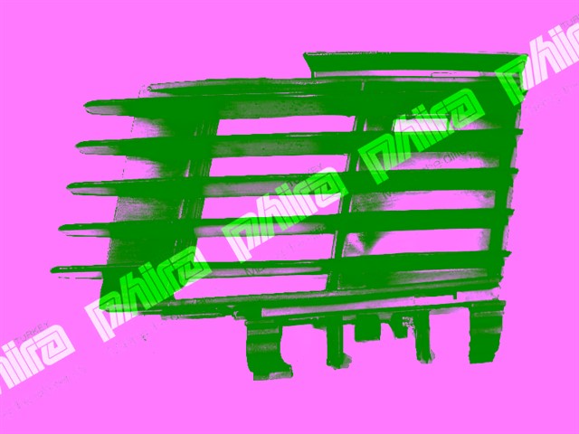 SIS FAR KAPAGI ON SOL SISLI SIYAH OPEL VECTRA C 2002 - 2005