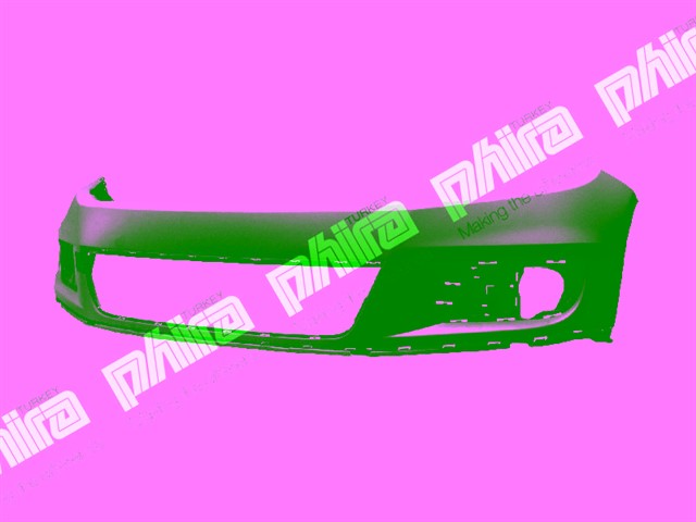 TAMPON ON ASTARLI VW TIGUAN 2011