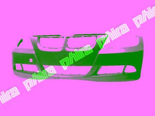 TAMPON ON FAR YIKAMALI ASTARLI BMW S3 E90 2004 - 2008