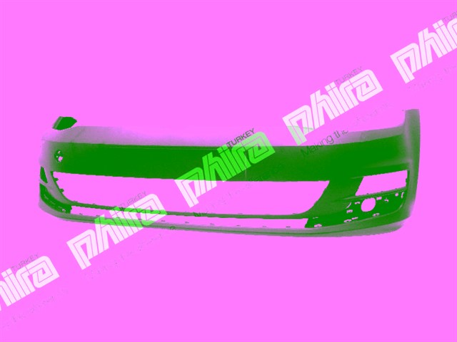 TAMPON ONASTARLI VW GOLF VII 2012 - 2016