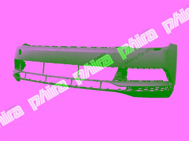 TAMPON ON FAR YIKAMALI HIGHLINE ASTARLI VW PASSAT 2015