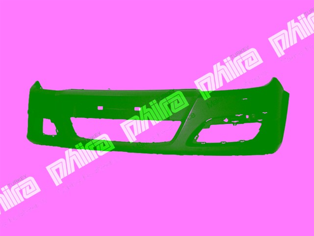 TAMPON ON ASTARLI OPEL ASTRA H 2003 - 2006