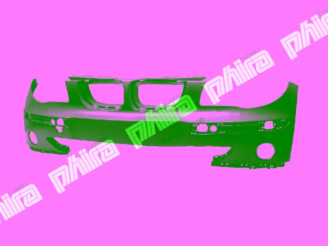 TAMPON ON ASTARLI BMW S1 E87 2004