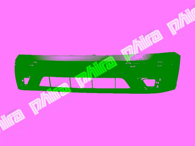 TAMPON ON ASTARLI FORD FOCUS I 1998 - 2005