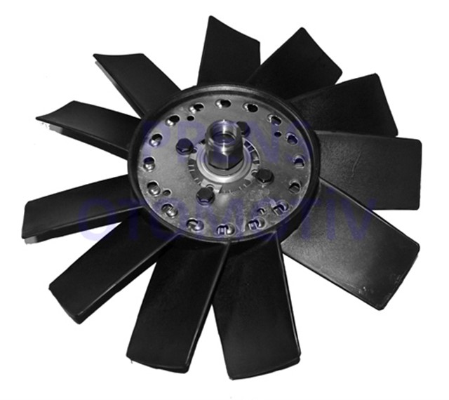 FAN TERMIGI PERVANELI TRANSIT V348 06 11 3.2 TDCI - 200 PS KOMPLE