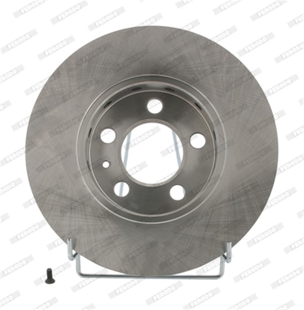 FREN DISKI ON [TAKIM] GOLF4 - BORA - A3 - TOLEDO - POLO 97 - 