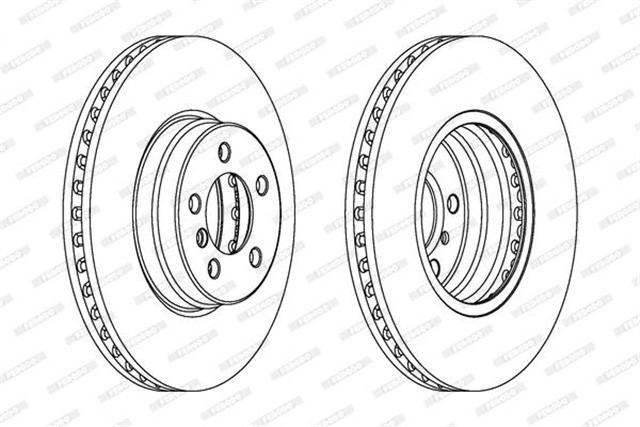 ON FREN AYNASI ADET LANDROVER - RANGEROVER 4X4 02 - 12
