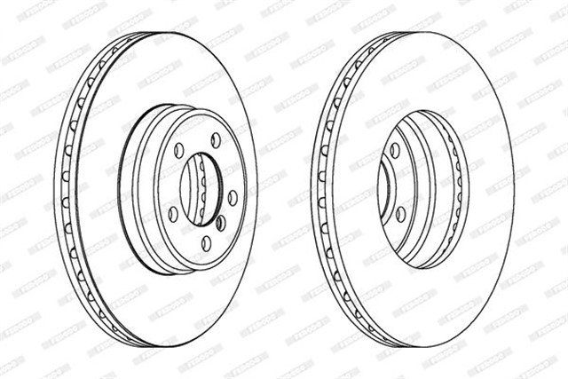 ON FREN AYNASI ADET LANROVER RANGEROVER 3.0TD6 02 4.2 4.4 05 3.6TD 06 RANGEROVER SPORT 3.6TD 06