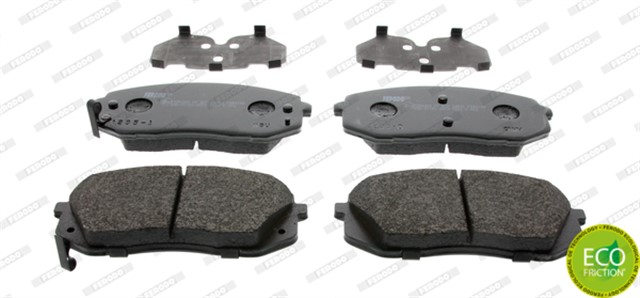 ON BALATA HYUNDAI IX35 2.0 - 2.0 CRDI 10 CARENS III 06 SPORTAGE 06 D4EAD1B MOTOR ICIN TUCSON 10