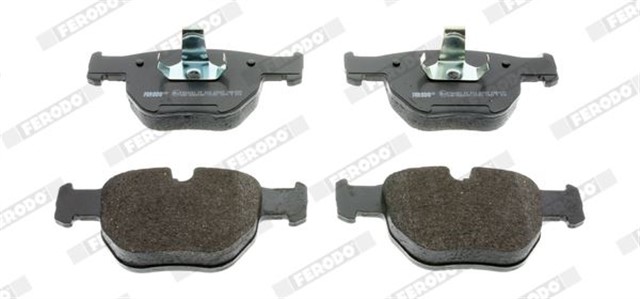 ON BALATA LANDROVER RANGE ROVER III 3.0D 2002 - 2012 3.6D 2006 - 2012 4.2 2005 - 2012 4.4 2002 - 2012 SFC500080