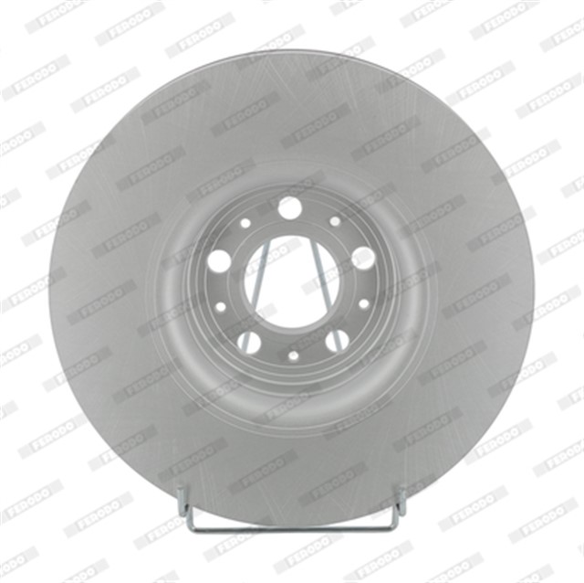 ON FREN AYNASI ADET VOLVO XC90 2.5T - D5 - T6 2002 - 2010 17 JANT 335.8X30X5DLXHAVALI