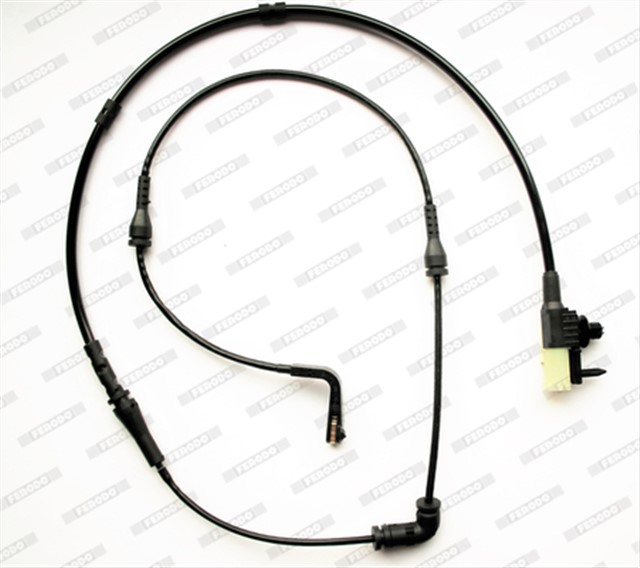 ON BALATA FISI IKAZ KABLOSU LANDROVER RANGEROVER EVOQUE 2011 DISCOVERY SPORT 2014