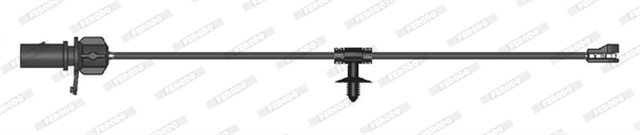 FREN BALATA FISI ARKA A4 - A5 15 - 