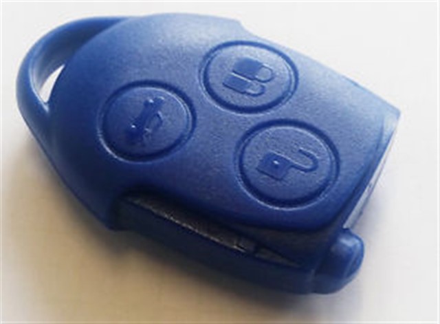 UZAKTAN KUMANDA ANAHTARI - KAPI GIRIS TRANSIT 06