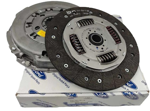 DEBRIYAJ TAMIR TAKIMI TRANSIT 2006