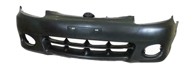 TAMPON ON SISLI HYUNDAI ACCENT YUMURTA KASA 1998 - 1999