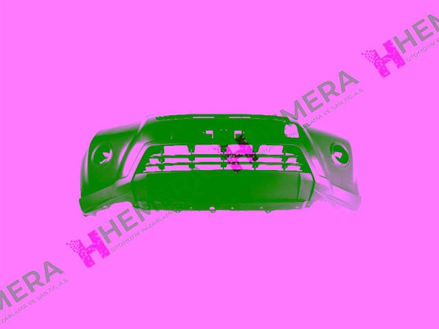 TAMPON ON SISLI SENSORSUZ NISSAN X - TRAIL 2012