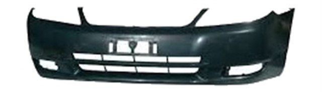 TAMPON ON SISLI SEDAN TOYOTA COROLLA 2002 - 2004